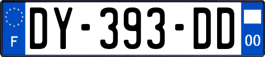 DY-393-DD