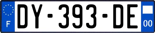 DY-393-DE