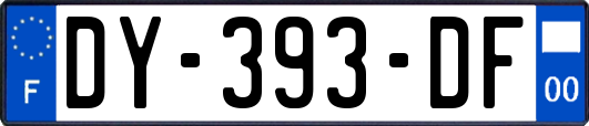 DY-393-DF