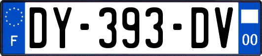 DY-393-DV