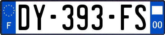 DY-393-FS