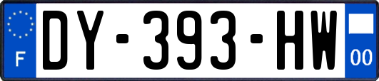 DY-393-HW