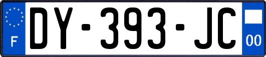 DY-393-JC