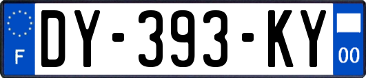 DY-393-KY
