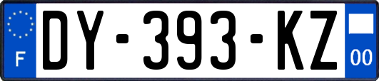 DY-393-KZ