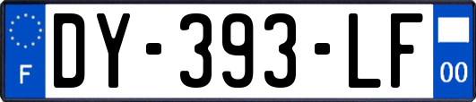 DY-393-LF