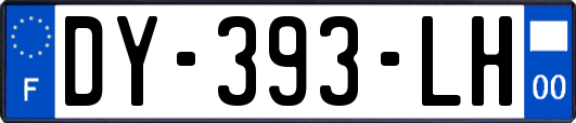 DY-393-LH
