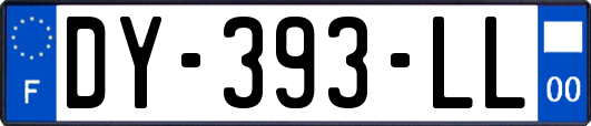 DY-393-LL