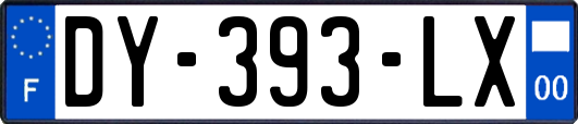 DY-393-LX