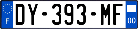 DY-393-MF