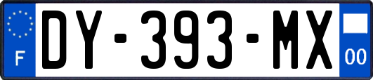 DY-393-MX