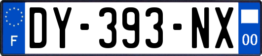 DY-393-NX