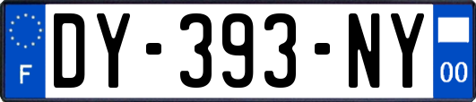 DY-393-NY