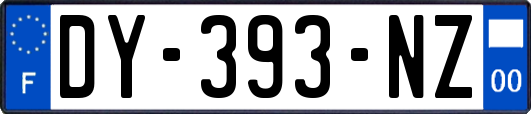 DY-393-NZ