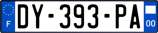 DY-393-PA