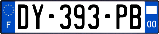 DY-393-PB