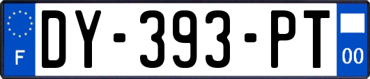 DY-393-PT