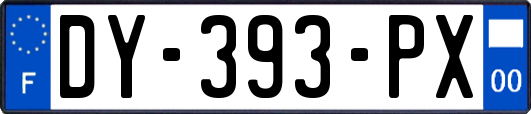 DY-393-PX