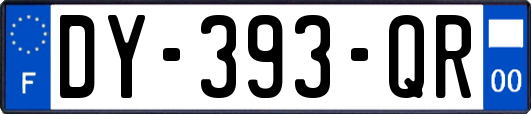 DY-393-QR