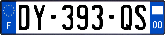 DY-393-QS
