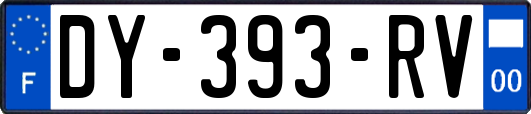 DY-393-RV