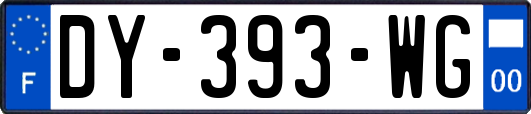 DY-393-WG