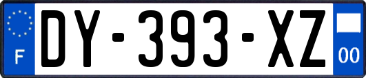 DY-393-XZ