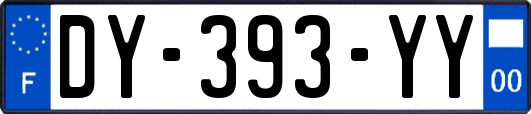 DY-393-YY