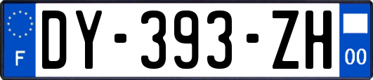 DY-393-ZH