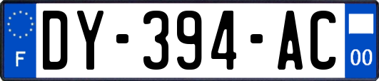 DY-394-AC