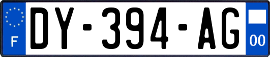 DY-394-AG