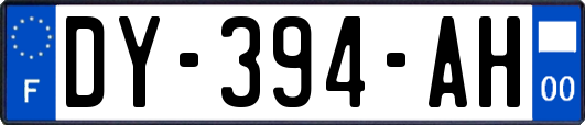 DY-394-AH