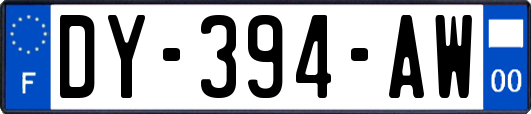 DY-394-AW