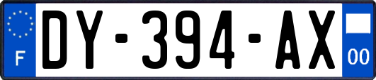 DY-394-AX
