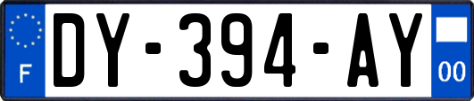 DY-394-AY