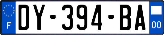 DY-394-BA
