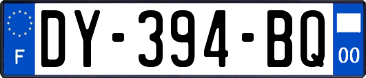 DY-394-BQ