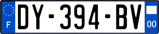 DY-394-BV
