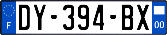DY-394-BX