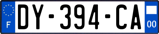 DY-394-CA