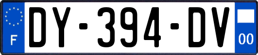 DY-394-DV