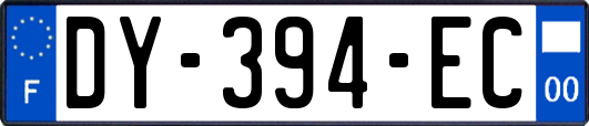 DY-394-EC
