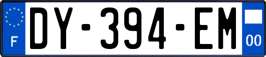 DY-394-EM