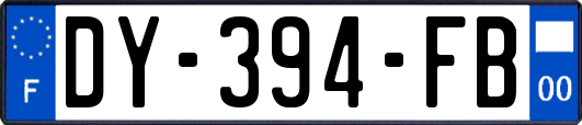 DY-394-FB