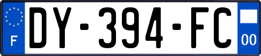 DY-394-FC