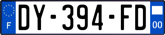 DY-394-FD