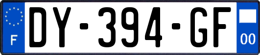 DY-394-GF