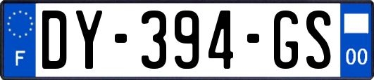 DY-394-GS