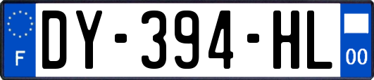 DY-394-HL