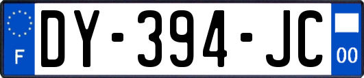 DY-394-JC